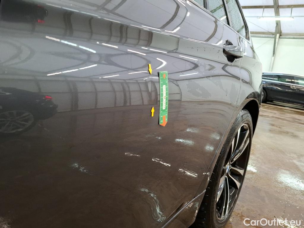  Bmw  Serie 3 Série 3 Touring 318d Business Design 2.0 150CV BVA8 E6 #9