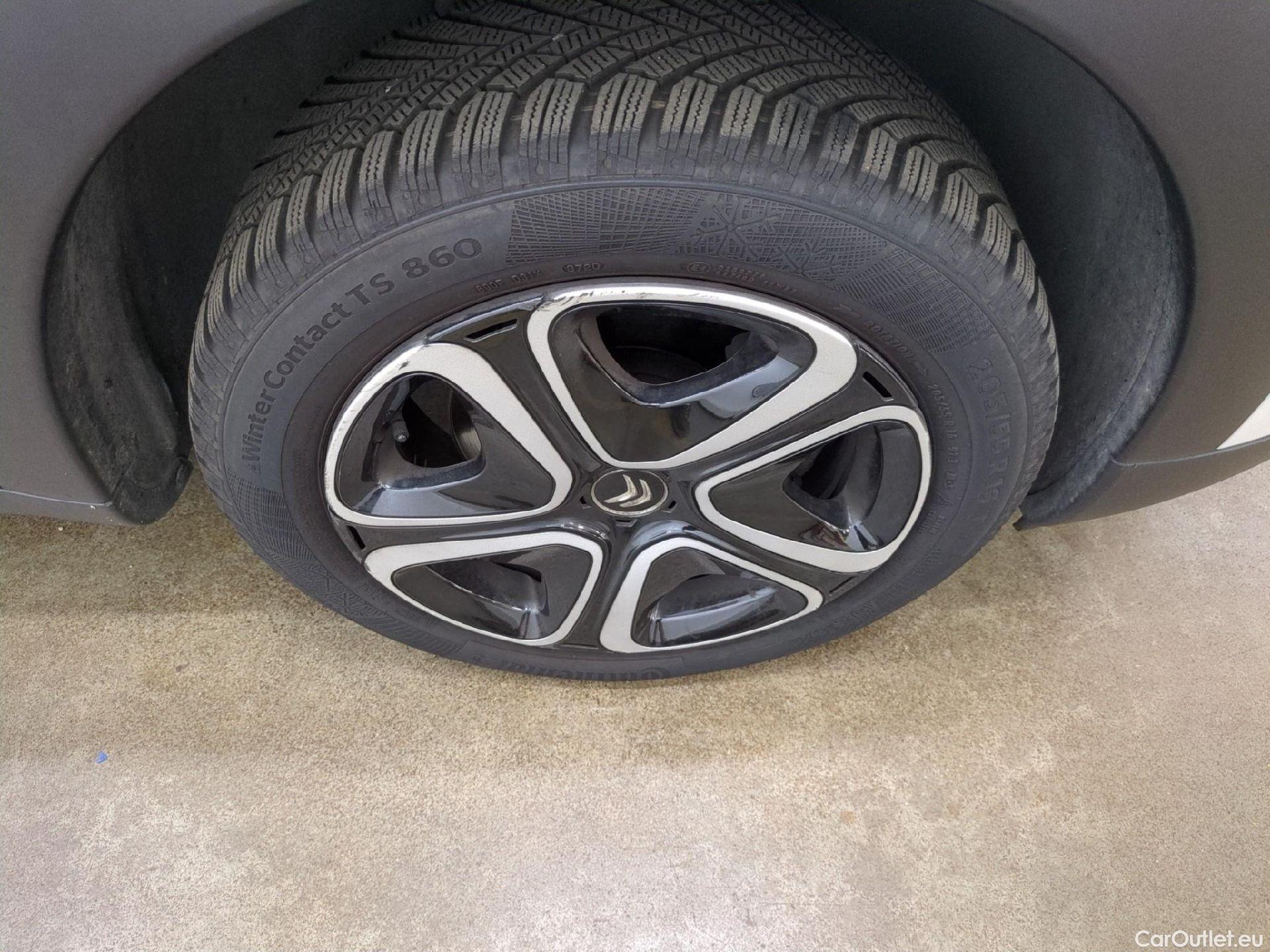  Citroen  C4 Cactus  Feel Business 1.5 BlueHDI 120CV BVA6 E6dT #7