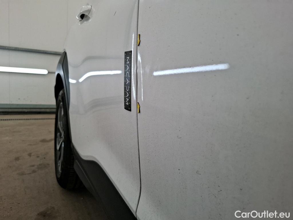  Hyundai  Konna Kona Business Hybrid 2WD 1.6 GDI 140CV BVA6 E6d #9