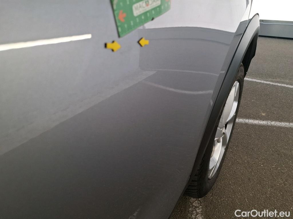  Citroen  C5  Aircross Feel Hybride 1.6 180CV BVA8 6E #2