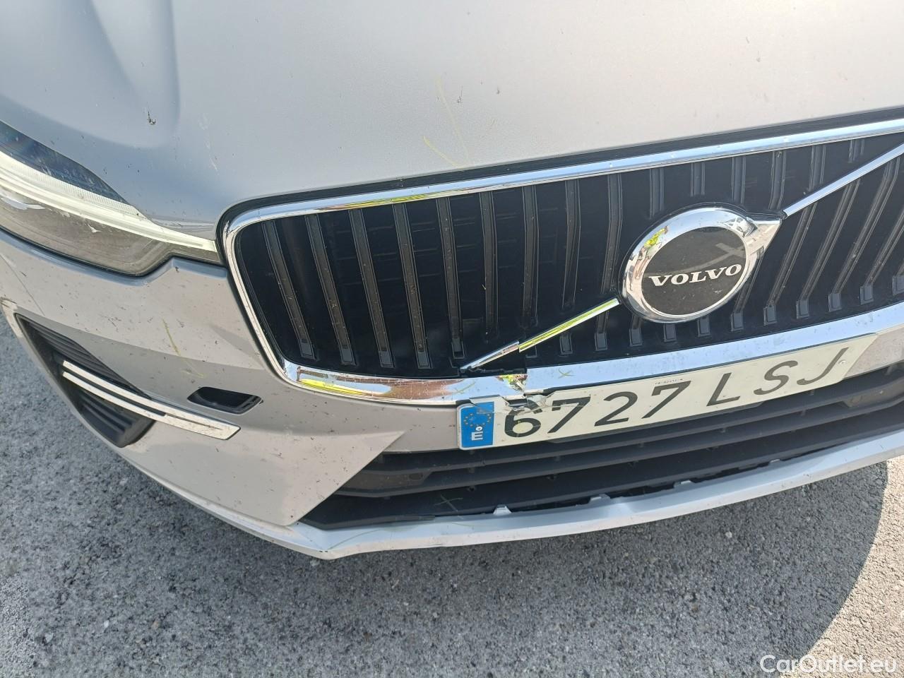  Volvo  XC60  Business Plus AWD 2.0 D4 #10