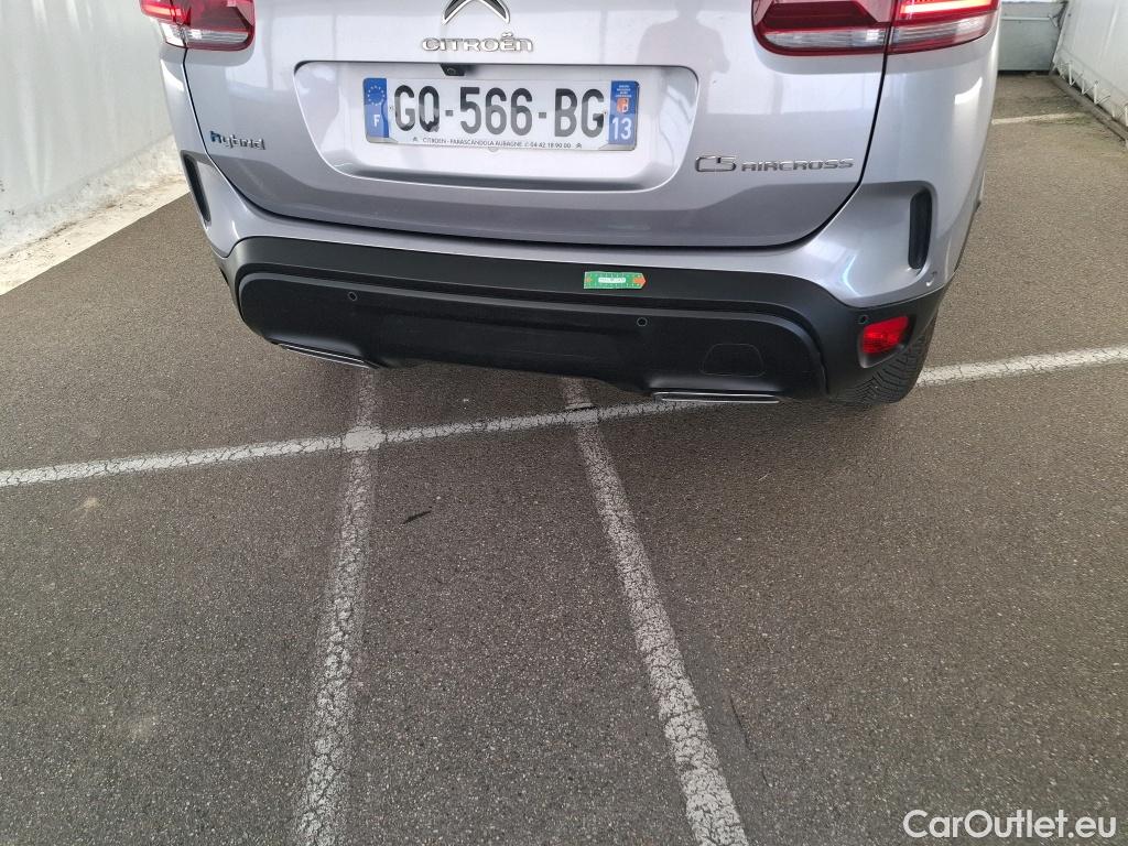 Citroen  C5  Aircross Feel Hybride 1.6 180CV BVA8 6E #30