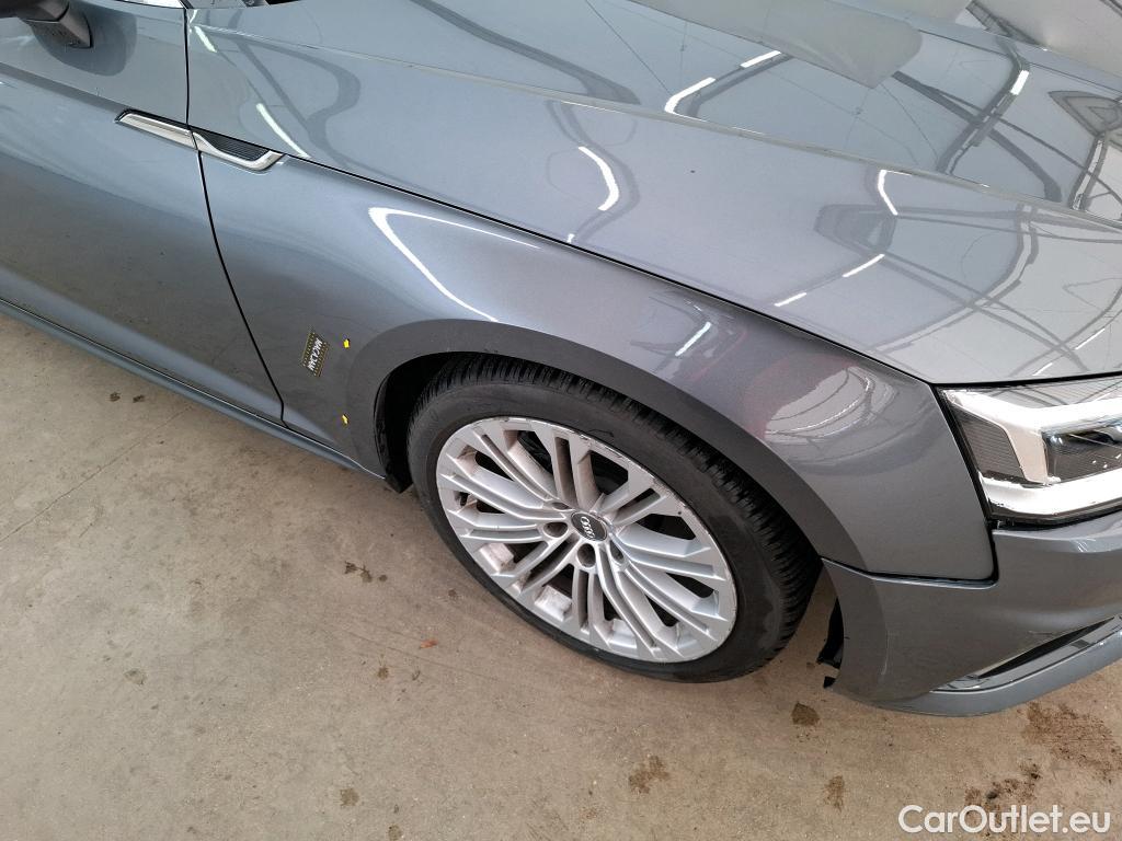  Audi  A5 Sportback  F5A Design 2.0 TDI 150CV BVA7 E6 #35