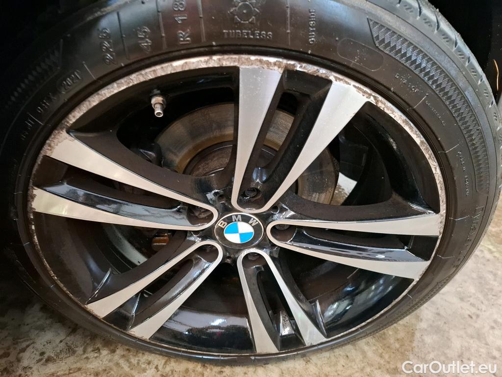  Bmw  Serie 3 Série 3 Touring 318d Business Design 2.0 150CV BVA8 E6 #20