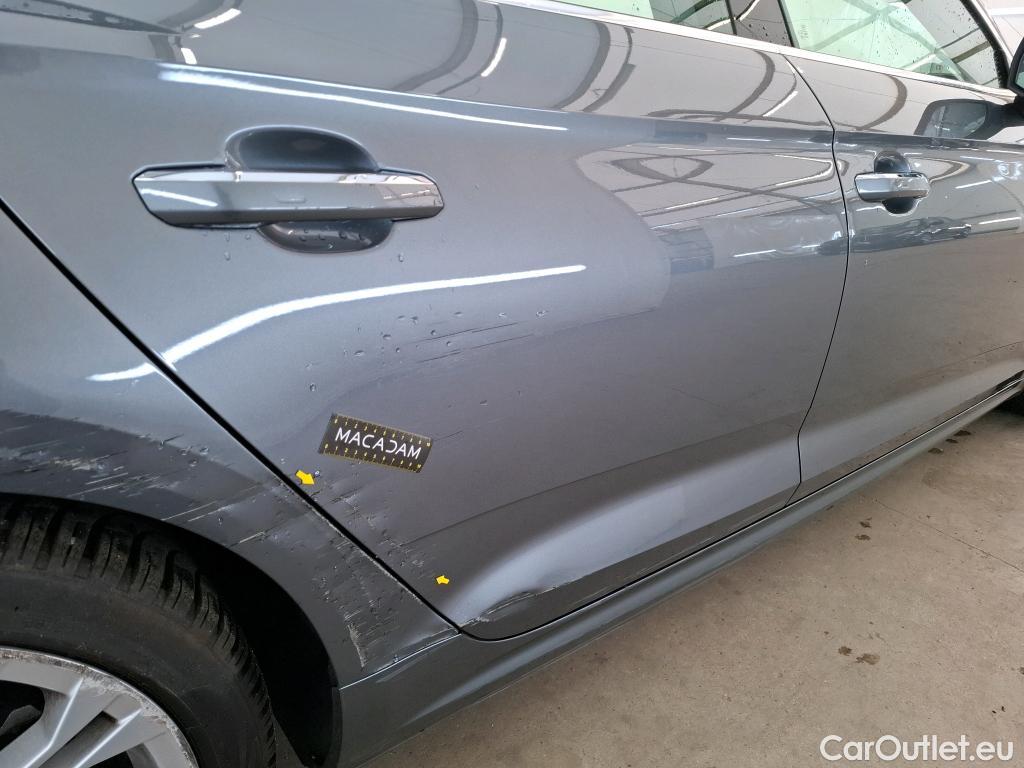  Audi  A5 Sportback  F5A Design 2.0 TDI 150CV BVA7 E6 #19