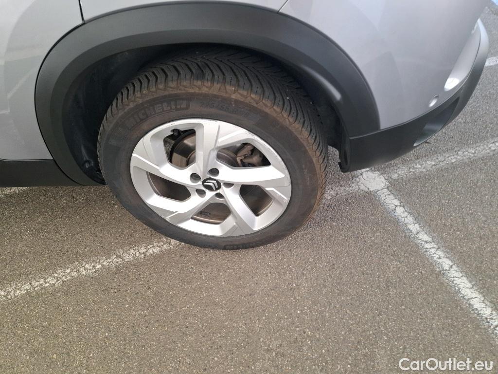  Citroen  C5  Aircross Feel Hybride 1.6 180CV BVA8 6E #14