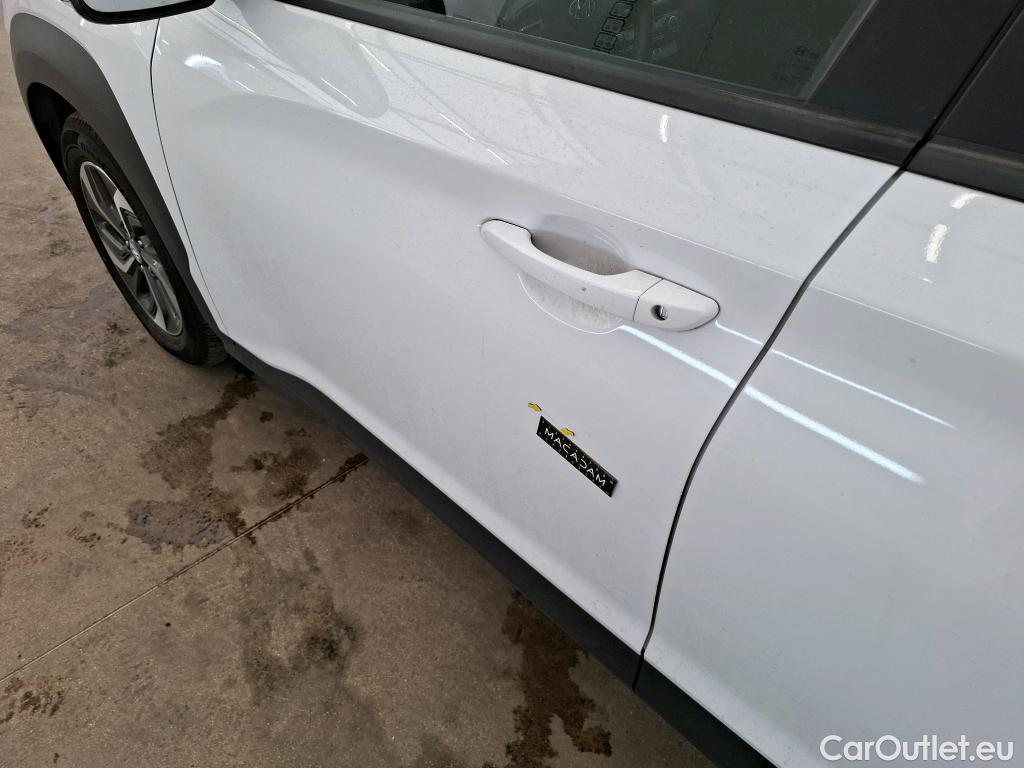  Hyundai  Konna Kona Business Hybrid 2WD 1.6 GDI 140CV BVA6 E6d #46