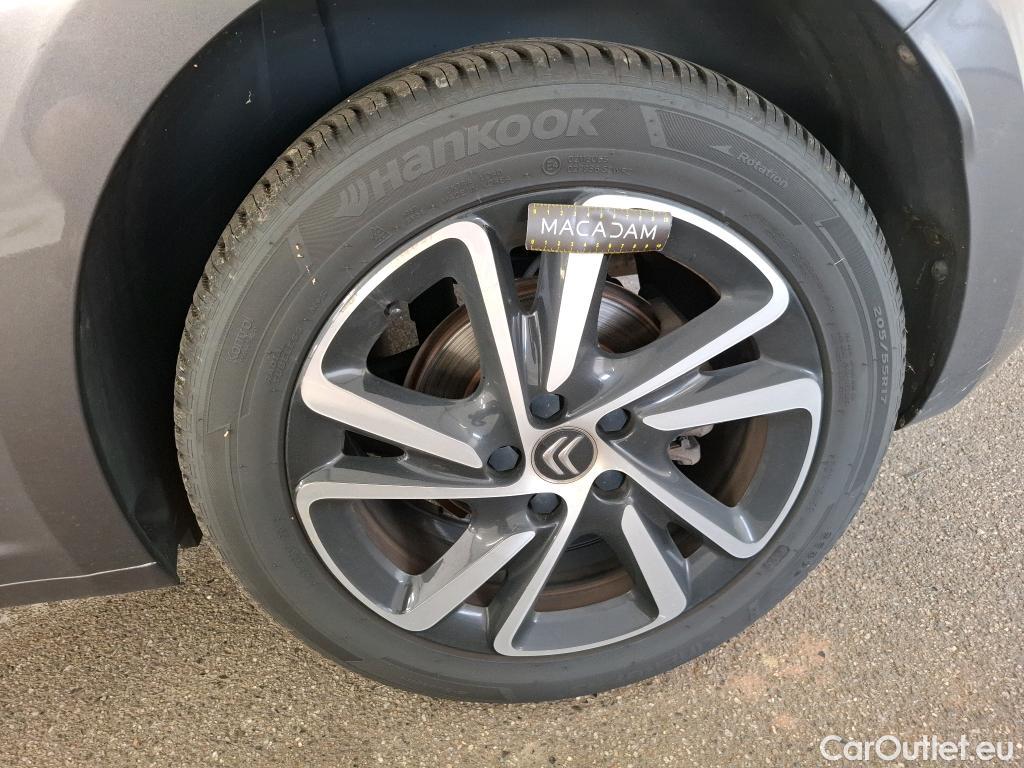  Citroen  C4 Picasso /Spacetourer Business Class 1.5 BlueHDi 130CV BVA8 E6dT #18