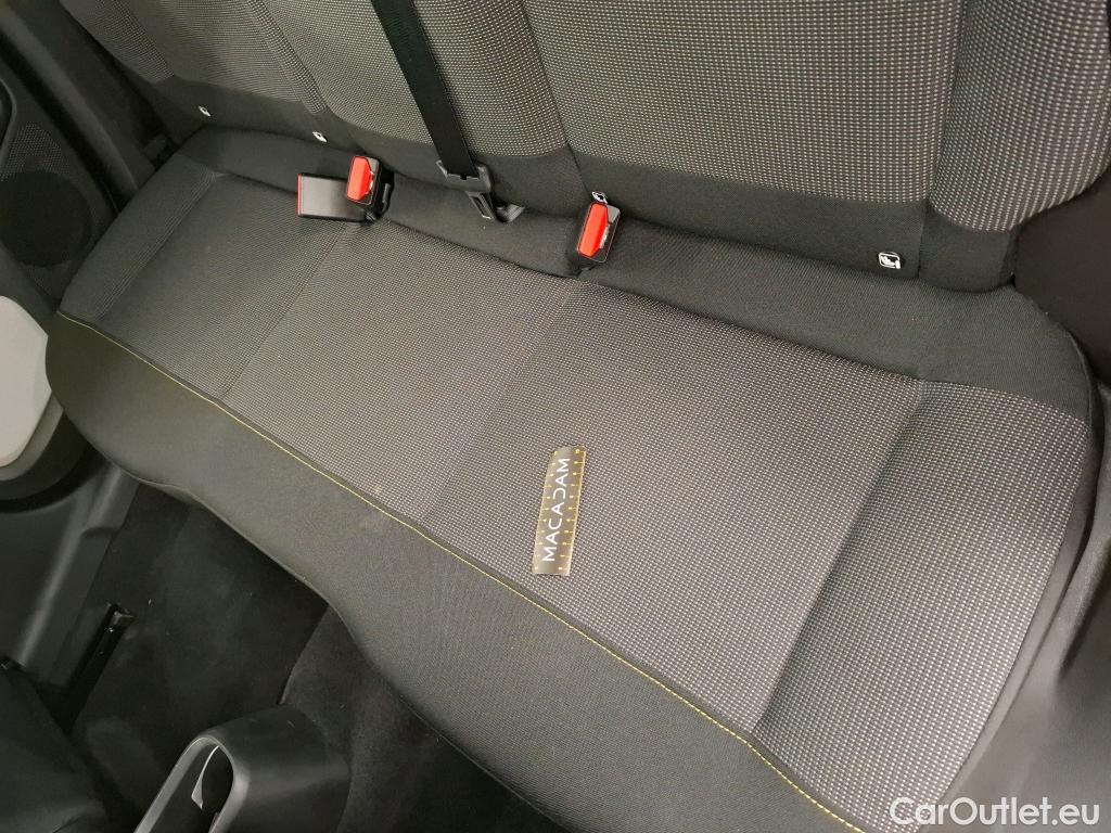  Citroen  C3  Max 1.2 PureTech 80CV BVM5 6E / VO RECONDITIONNE - PHOTOS AVANT RECONDITIONNEMENT #10