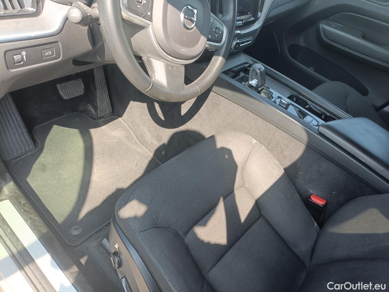  Volvo  XC60  Business Plus AWD 2.0 D4 #2