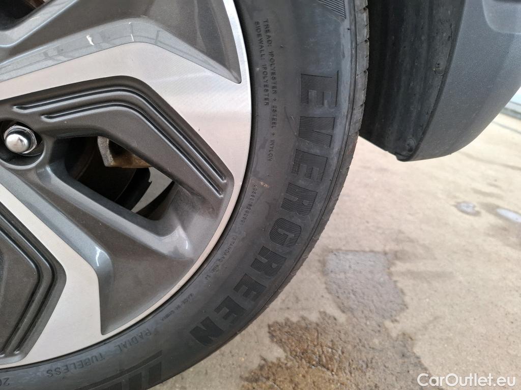  Hyundai  Konna Kona Business Hybrid 2WD 1.6 GDI 140CV BVA6 E6d #35