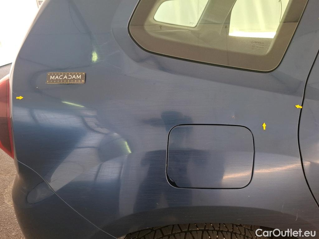 Dacia  Duster  II Comfort 1.2 TCe 125CV BVM6 E6 #19