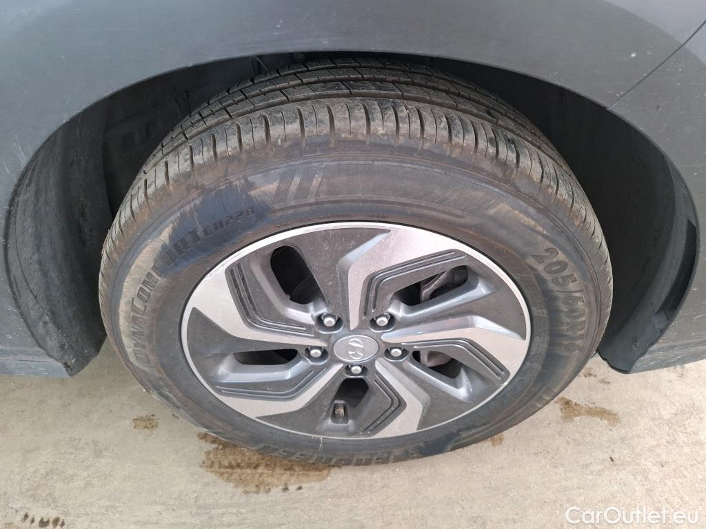  Hyundai  Konna Kona Business Hybrid 2WD 1.6 GDI 140CV BVA6 E6d #52