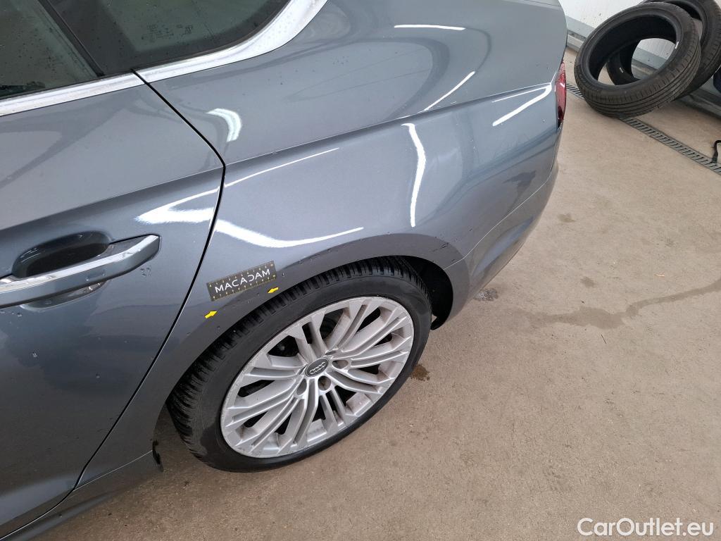  Audi  A5 Sportback  F5A Design 2.0 TDI 150CV BVA7 E6 #27