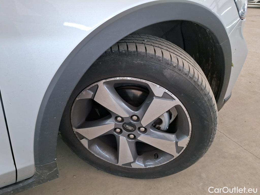  Ford  Focus  Berline Active 1.0 EcoBoost 125CV BVA8 E6d #19