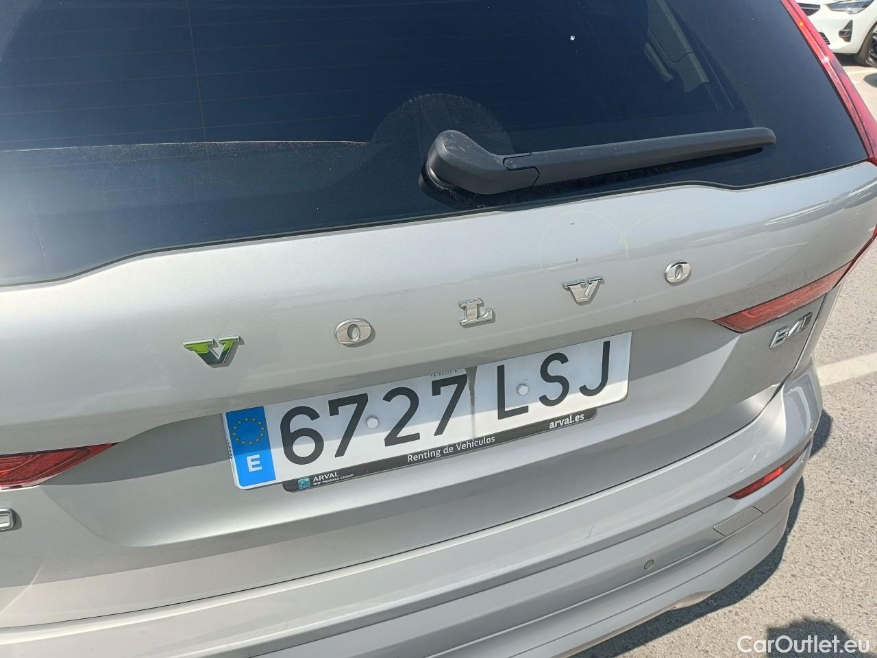  Volvo  XC60  Business Plus AWD 2.0 D4 #30