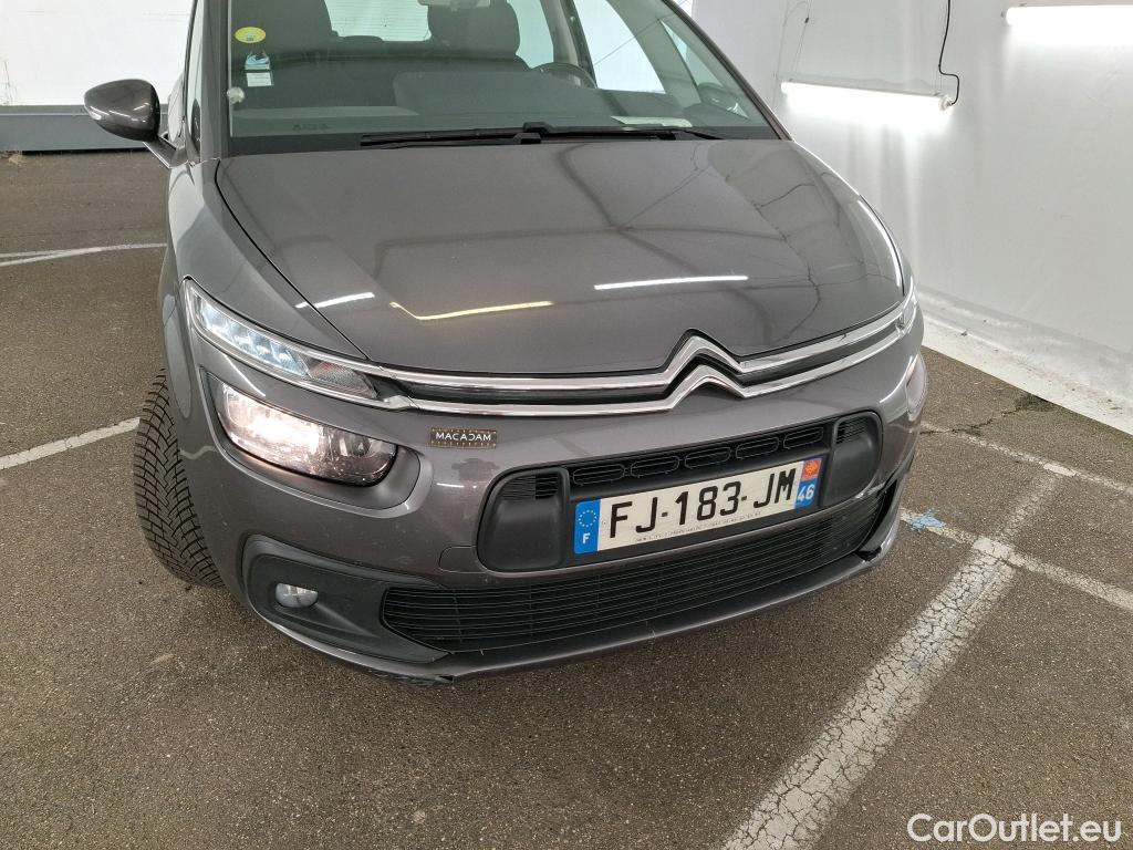  Citroen  C4 Picasso /Spacetourer Business Class 1.5 BlueHDi 130CV BVA8 E6dT #1
