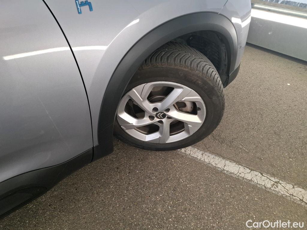  Citroen  C5  Aircross Feel Hybride 1.6 180CV BVA8 6E #26
