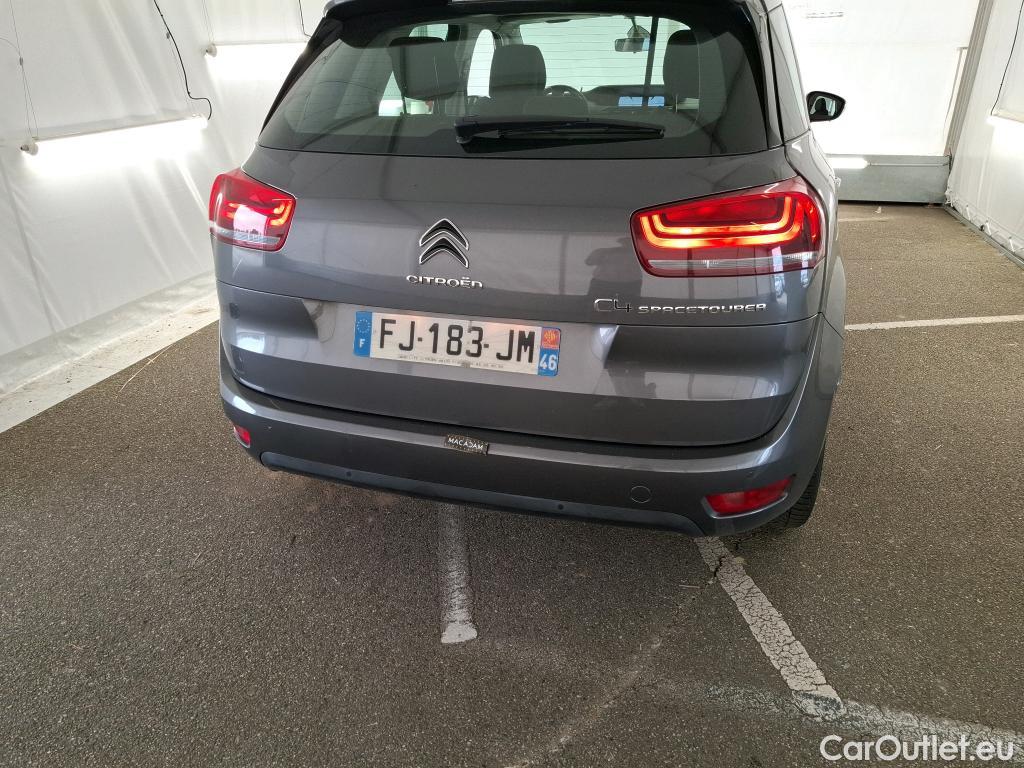  Citroen  C4 Picasso /Spacetourer Business Class 1.5 BlueHDi 130CV BVA8 E6dT #7