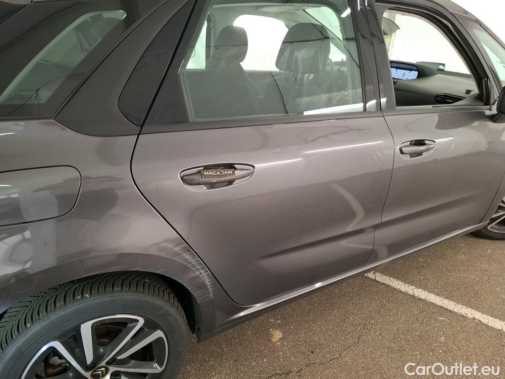  Citroen  C4 Picasso /Spacetourer Business Class 1.5 BlueHDi 130CV BVA8 E6dT #23