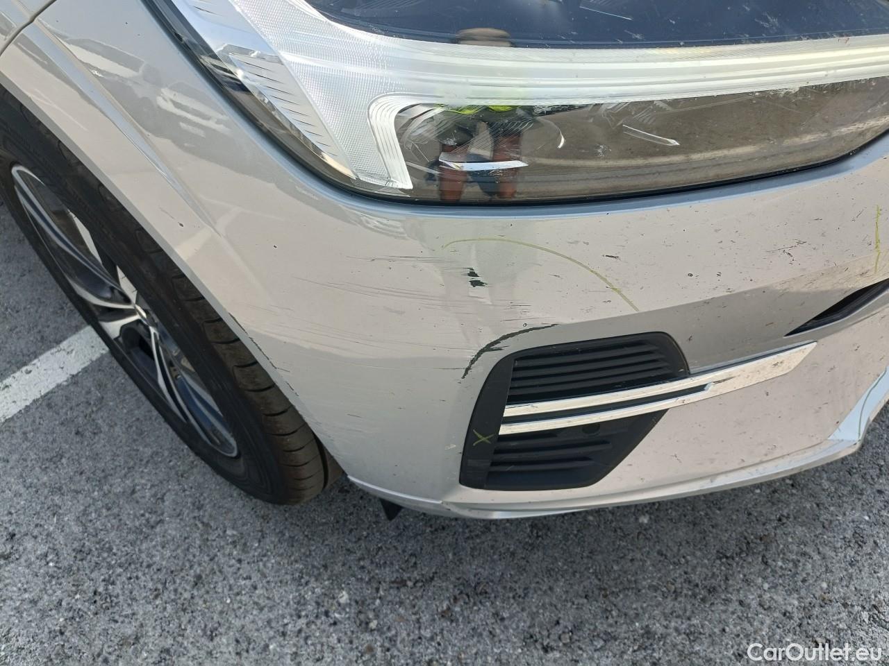  Volvo  XC60  Business Plus AWD 2.0 D4 #14