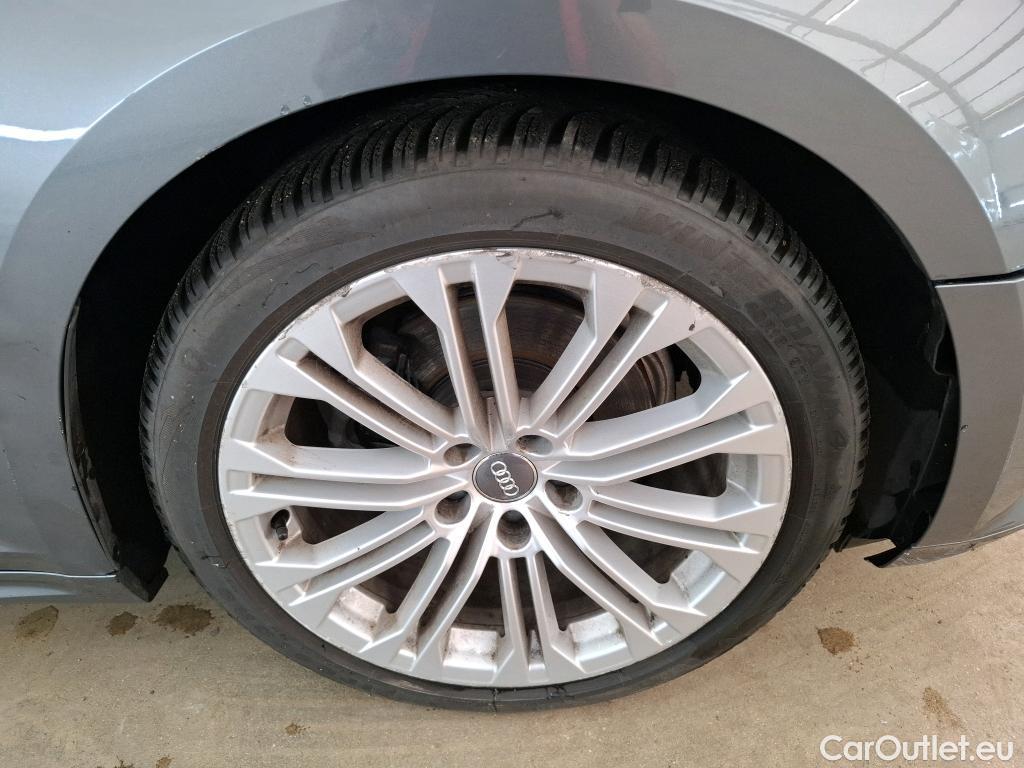  Audi  A5 Sportback  F5A Design 2.0 TDI 150CV BVA7 E6 #49