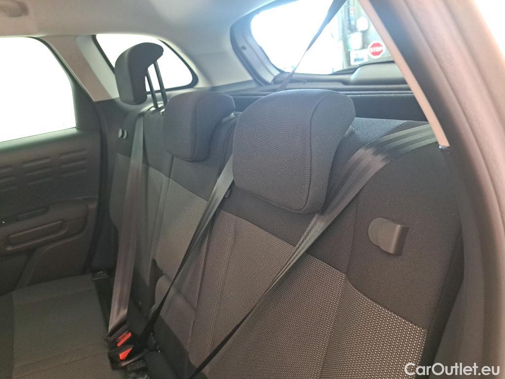  Citroen  C3  Aircross Shine 1.2 PureTech 110CV BVM6 E6d #10