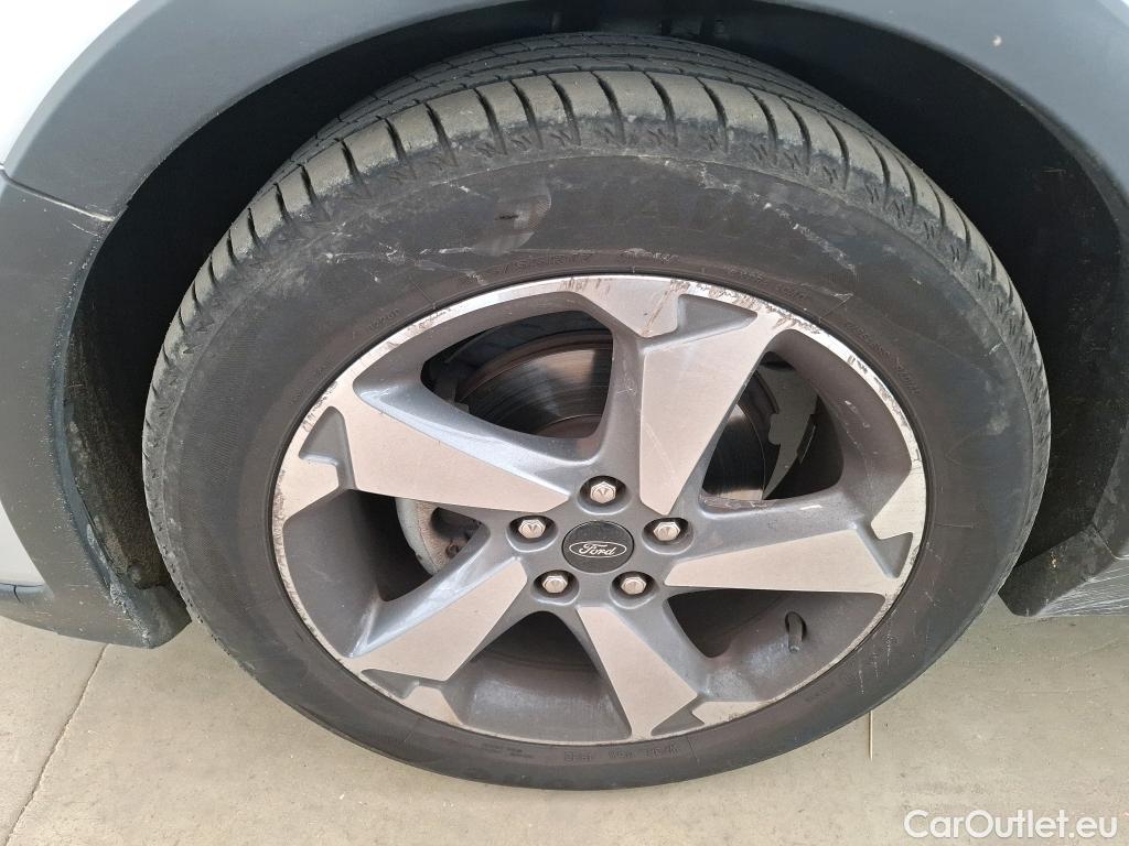  Ford  Focus  Berline Active 1.0 EcoBoost 125CV BVA8 E6d #13