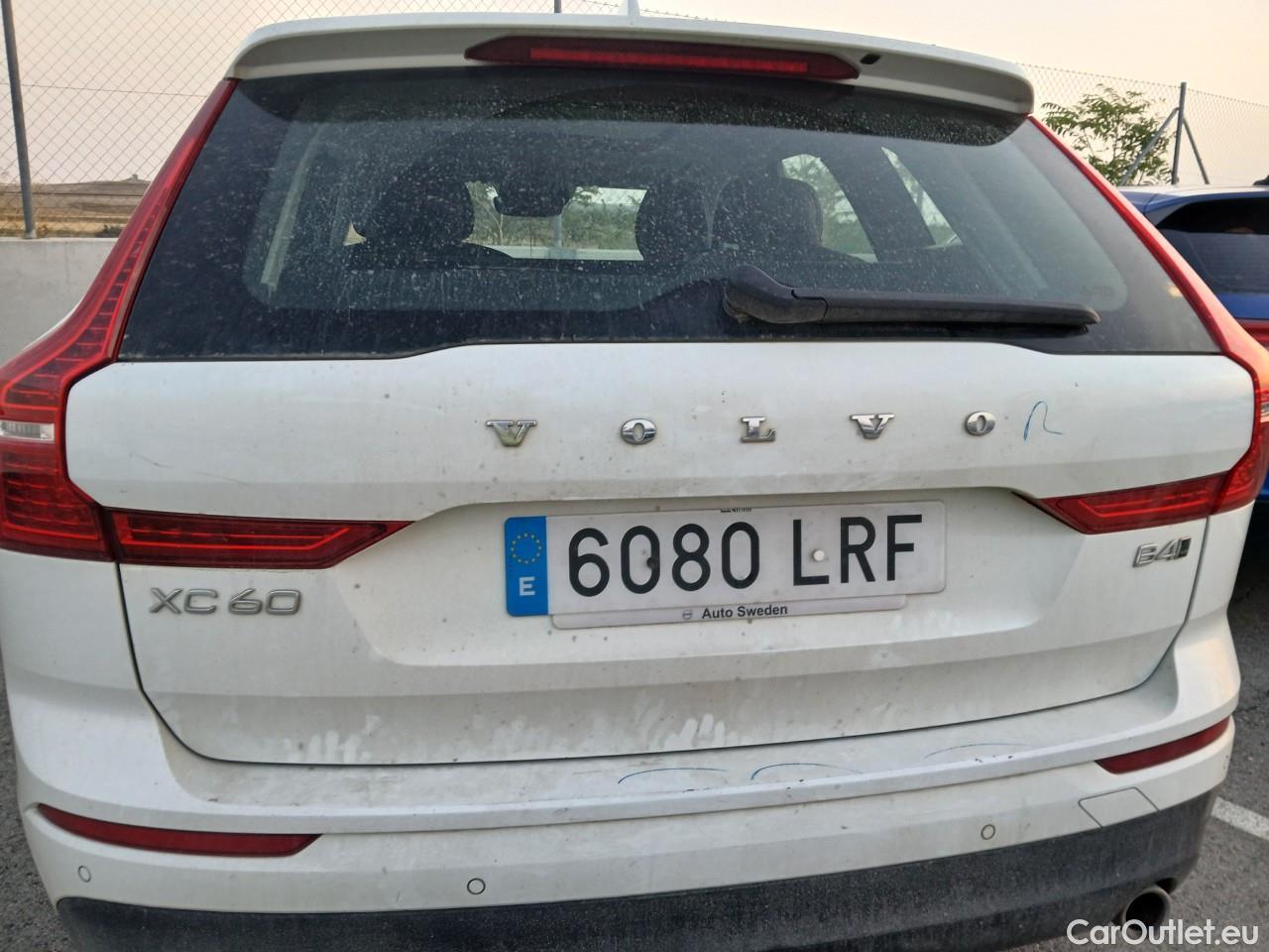  Volvo  XC60  Momentum AWD 2.0 D4 195CV AT8 E6dT #11