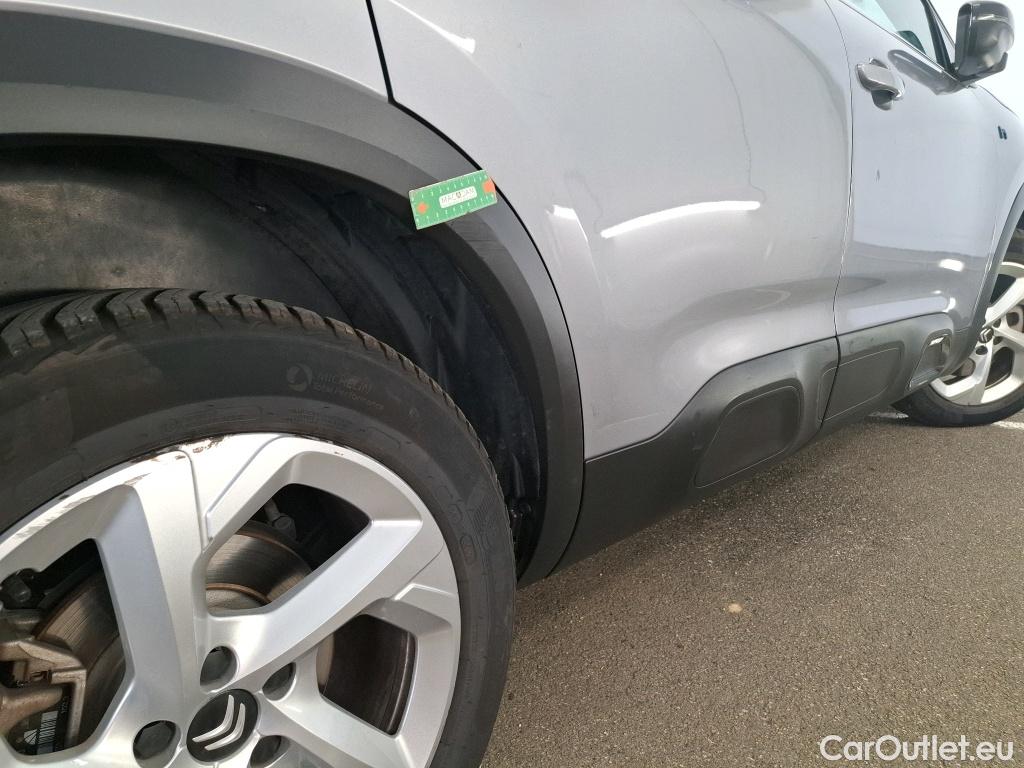 Citroen  C5  Aircross Feel Hybride 1.6 180CV BVA8 6E #28