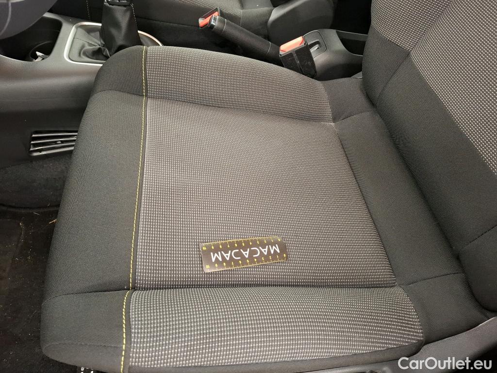  Citroen  C3  Max 1.2 PureTech 80CV BVM5 6E / VO RECONDITIONNE - PHOTOS AVANT RECONDITIONNEMENT #9