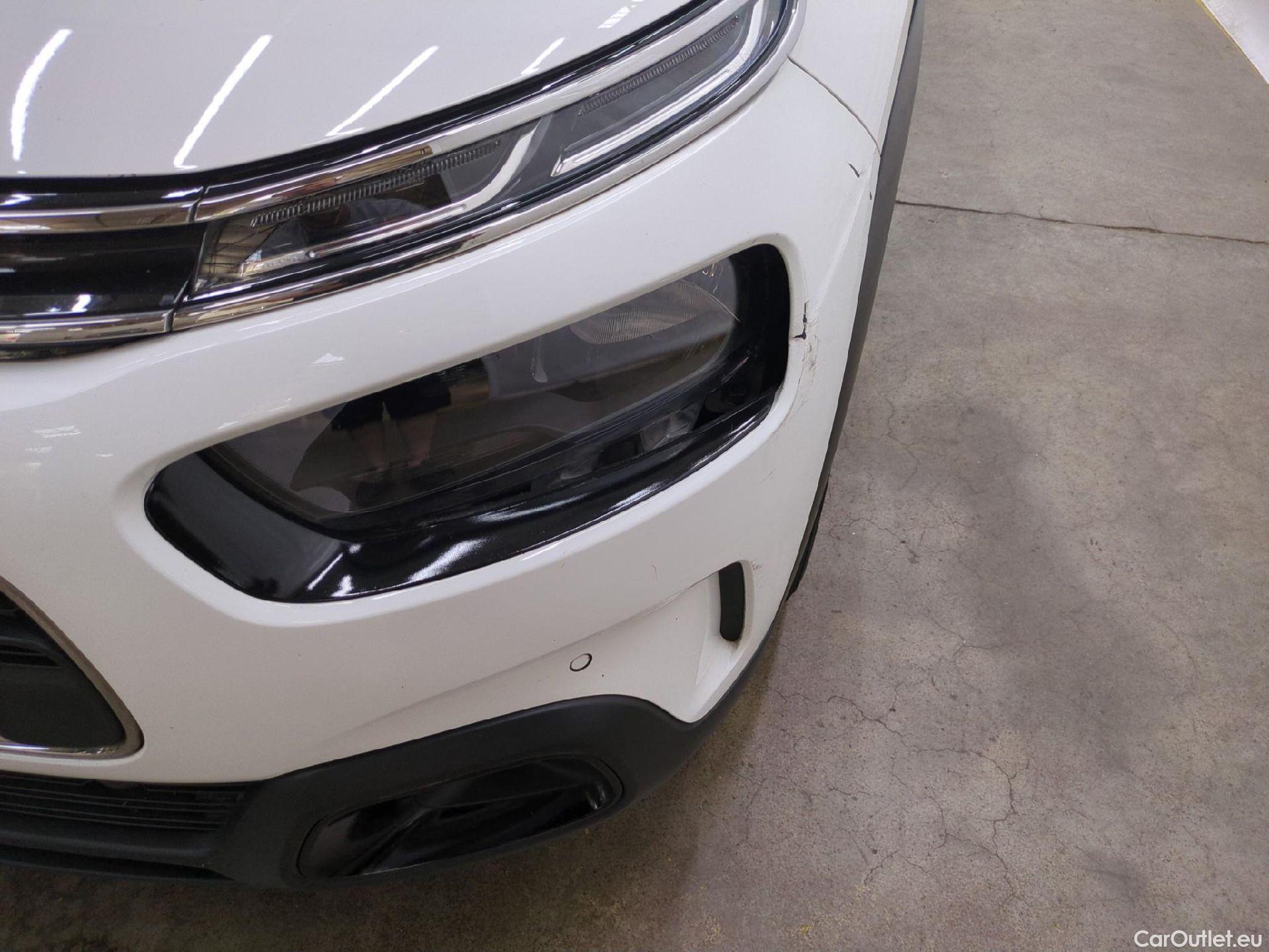  Citroen  C4 Cactus  Feel Business 1.5 BlueHDI 120CV BVA6 E6dT #5