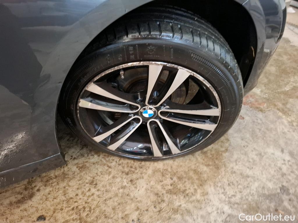  Bmw  Serie 3 Série 3 Touring 318d Business Design 2.0 150CV BVA8 E6 #19