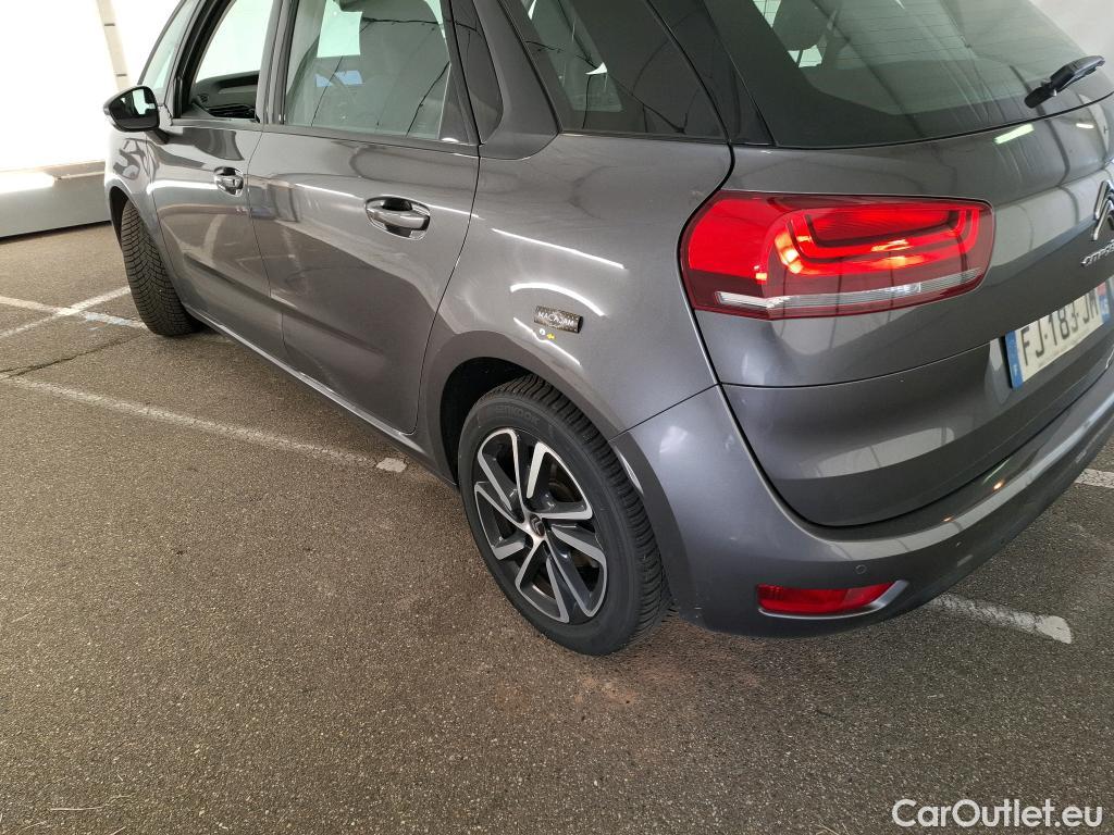  Citroen  C4 Picasso /Spacetourer Business Class 1.5 BlueHDi 130CV BVA8 E6dT #21