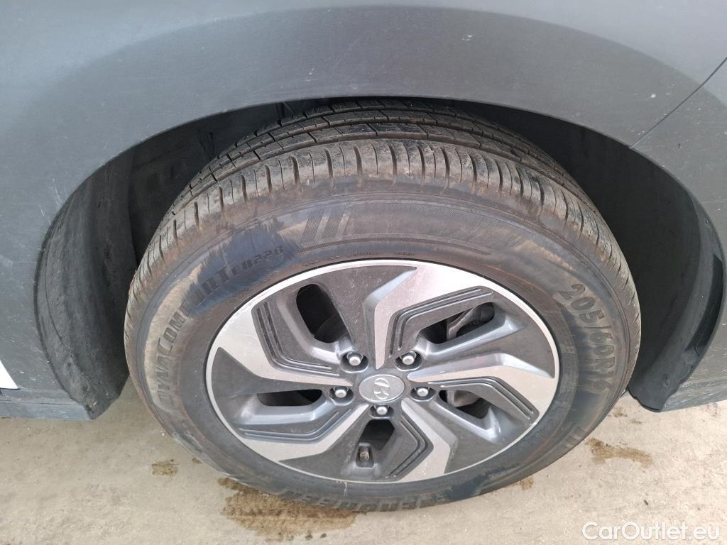  Hyundai  Konna Kona Business Hybrid 2WD 1.6 GDI 140CV BVA6 E6d #10