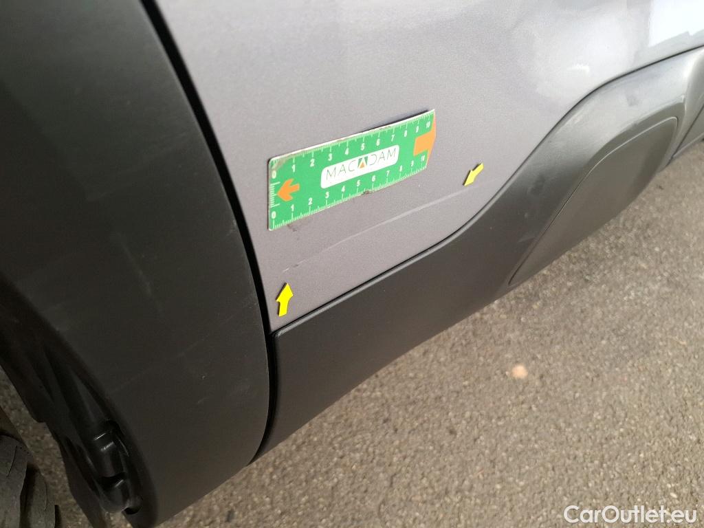  Citroen  C5  Aircross Feel Hybride 1.6 180CV BVA8 6E #6