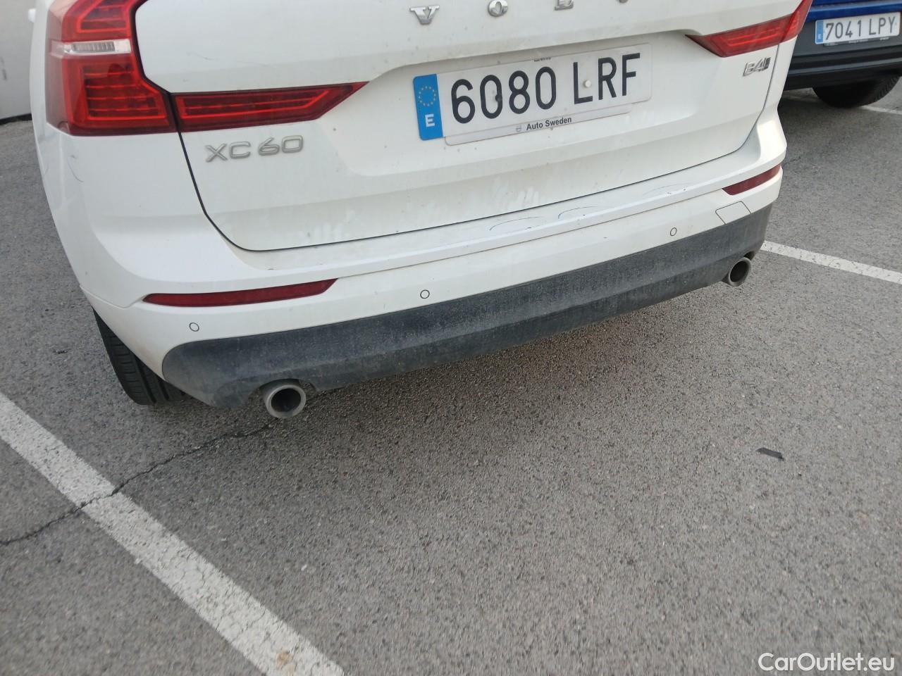  Volvo  XC60  Momentum AWD 2.0 D4 195CV AT8 E6dT #10