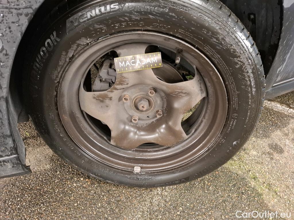  Citroen  C3 CITROEN  5p Berline PureTech 110 S&S BVM6 Shine Business #15