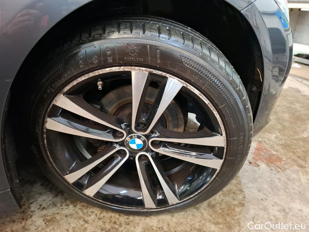  Bmw  Serie 3 Série 3 Touring 318d Business Design 2.0 150CV BVA8 E6 #10