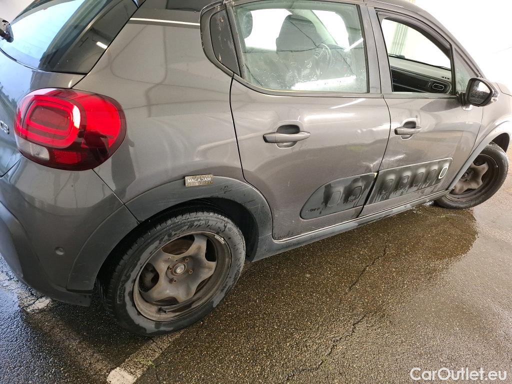  Citroen  C3 CITROEN  5p Berline PureTech 110 S&S BVM6 Shine Business #23