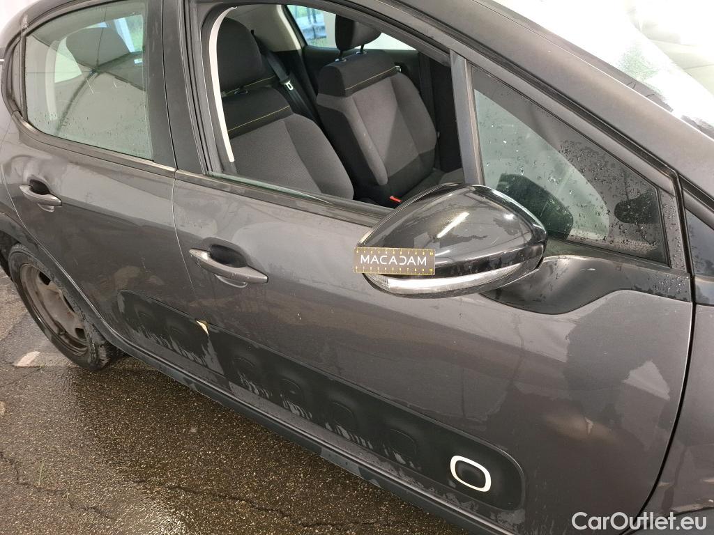  Citroen  C3 CITROEN  5p Berline PureTech 110 S&S BVM6 Shine Business #21