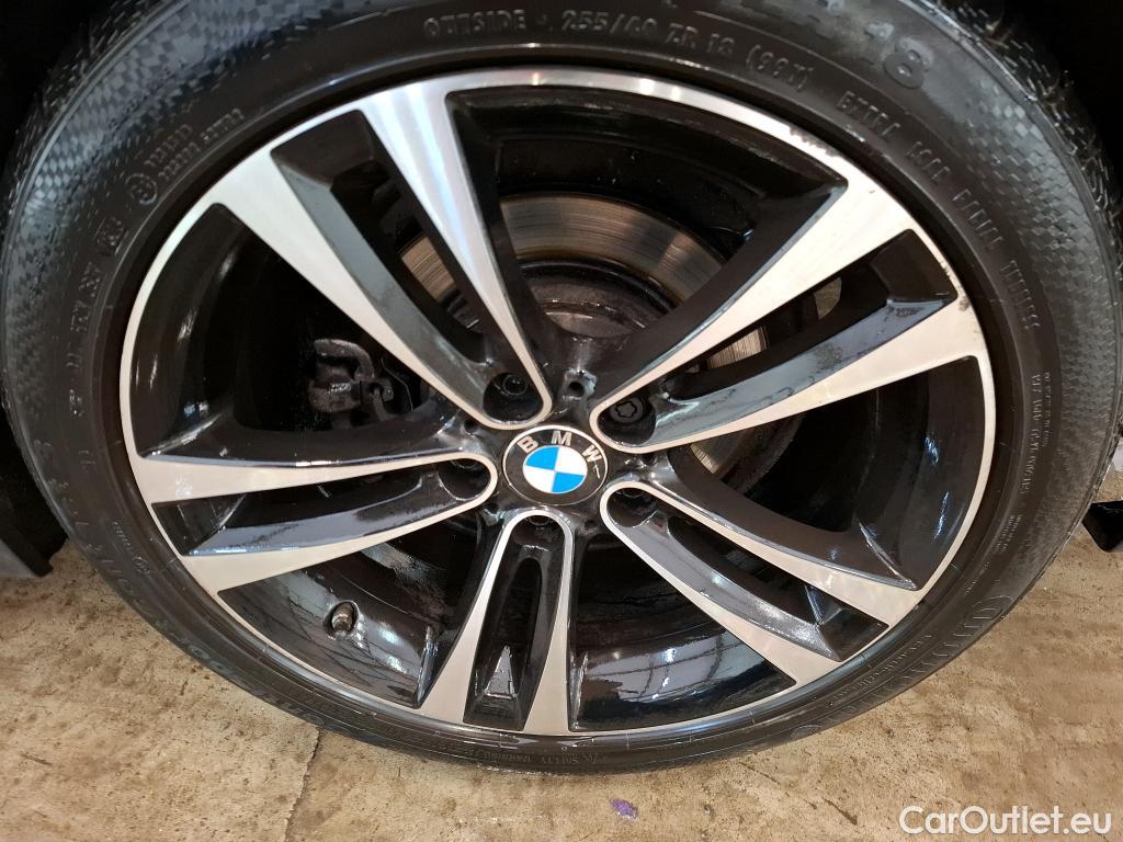  Bmw  Serie 3 Série 3 Touring 318d Business Design 2.0 150CV BVA8 E6 #32