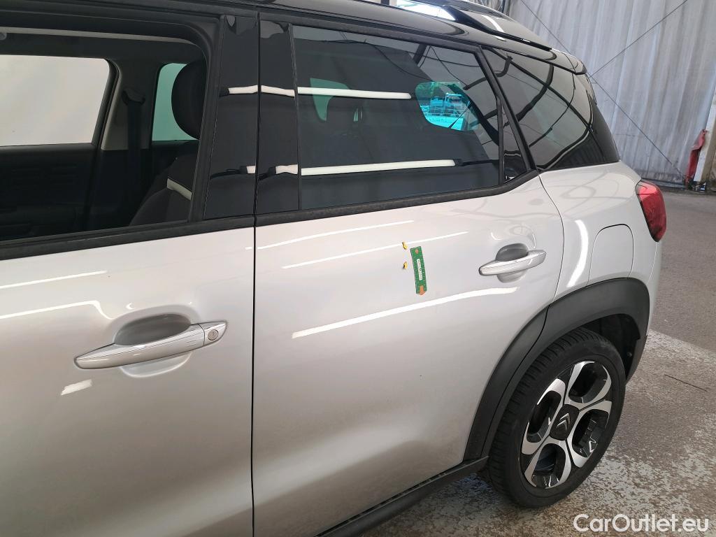  Citroen  C3  Aircross Shine 1.2 PureTech 110CV BVM6 E6d #4