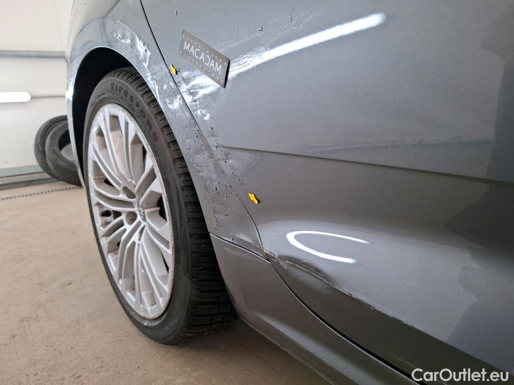  Audi  A5 Sportback  F5A Design 2.0 TDI 150CV BVA7 E6 #20