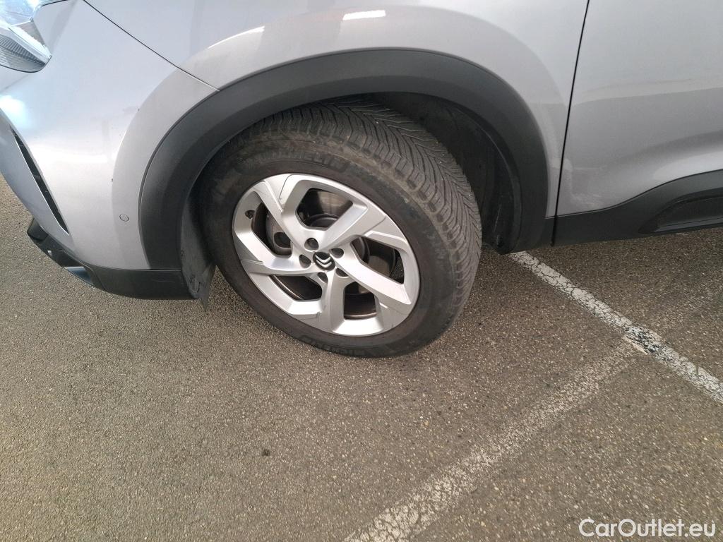  Citroen  C5  Aircross Feel Hybride 1.6 180CV BVA8 6E #11