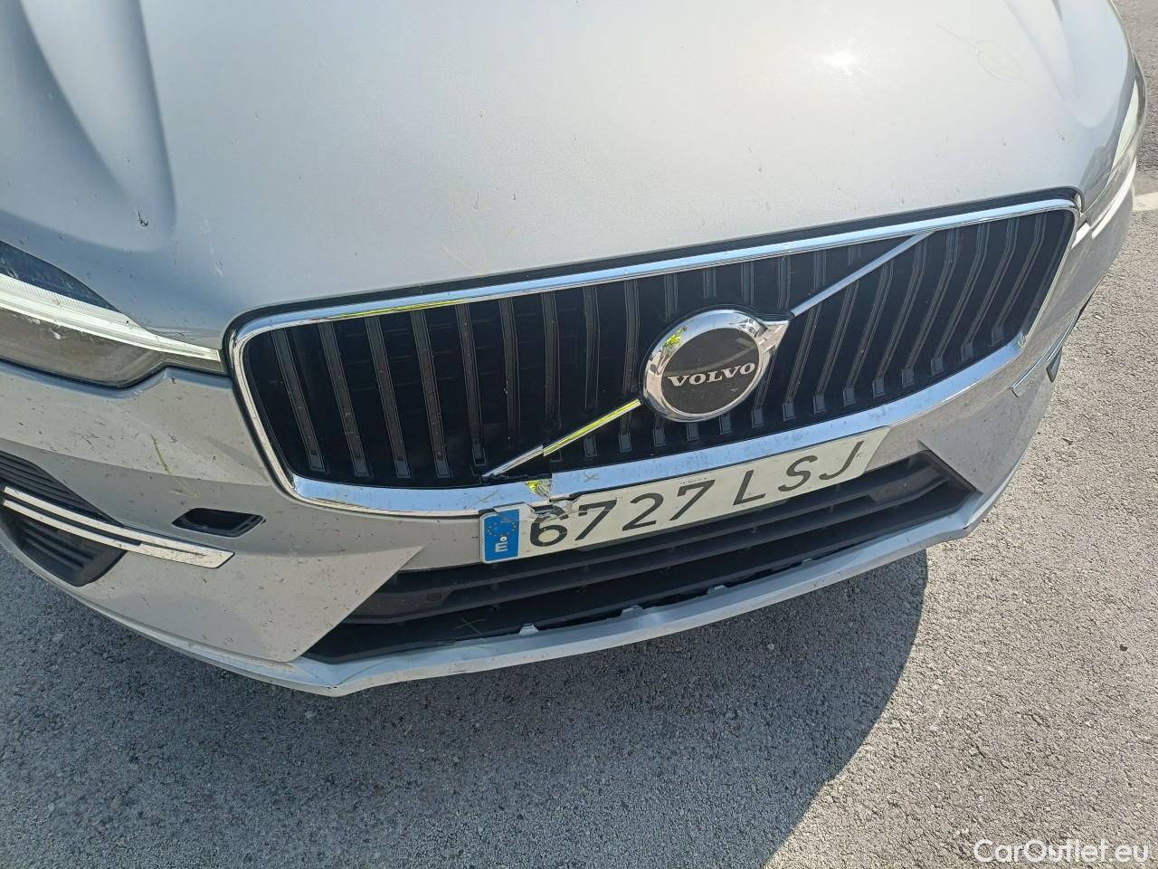  Volvo  XC60  Business Plus AWD 2.0 D4 #8
