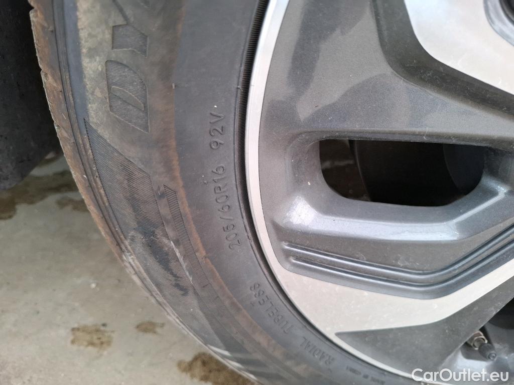 Hyundai  Konna Kona Business Hybrid 2WD 1.6 GDI 140CV BVA6 E6d #13