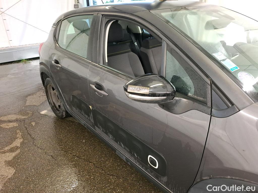  Citroen  C3 CITROEN  5p Berline PureTech 110 S&S BVM6 Shine Business #19