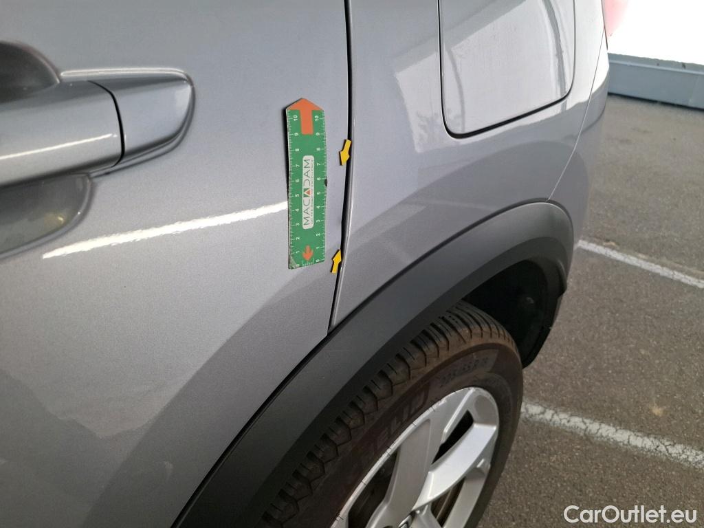  Citroen  C5  Aircross Feel Hybride 1.6 180CV BVA8 6E #3