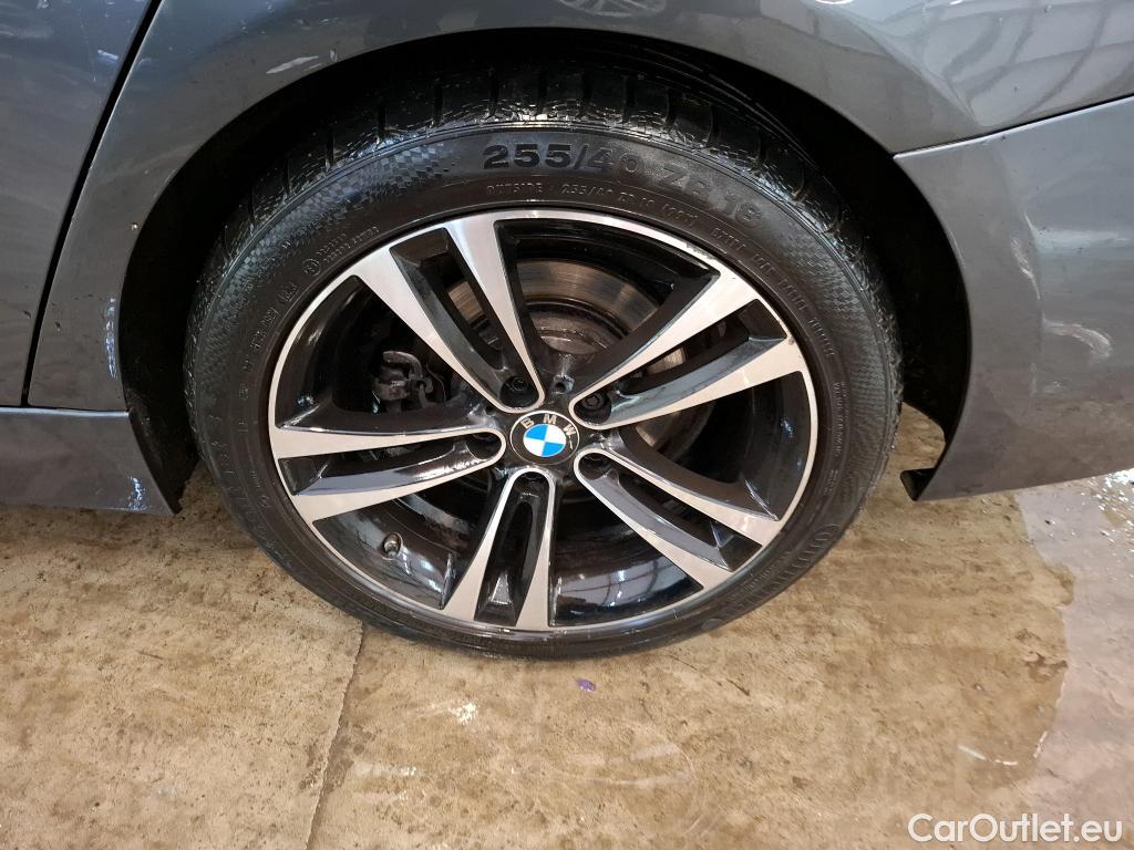  Bmw  Serie 3 Série 3 Touring 318d Business Design 2.0 150CV BVA8 E6 #31
